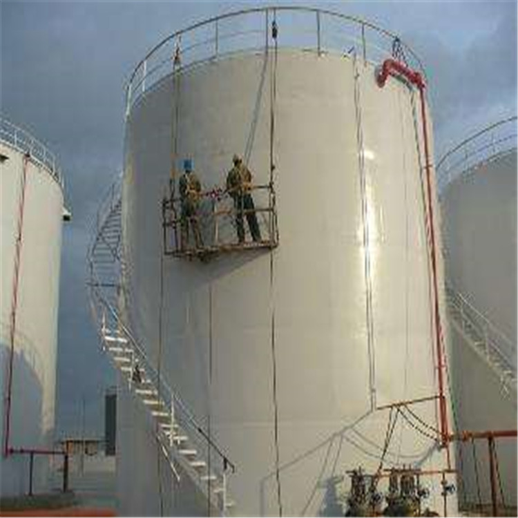 衡南喷漆翻新・工业喷漆・设备喷漆服务简介